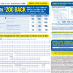 Check On Goodyear Rebate