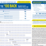 Discount Tire Rebates Goodyear