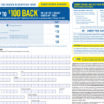 Goodyear 100 Rebate