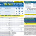 How Do I Claim My Goodyear Tire Rebate