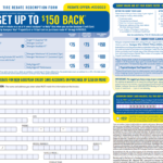 Goodyear Endurance Rebate