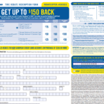 Goodyear Rebate Number