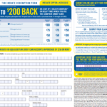 Goodyear Tire Rebate Program