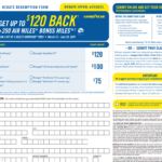 How Do I Get My Goodyear Tire Rebate