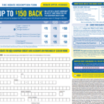 Where Can I Use My Goodyear Rebate Card