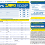 Goodyear 2023 Rebates