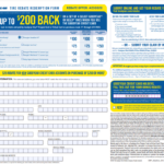 Goodyear Fortera Tire Rebate