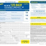 Goodyear Rebate Mastercard