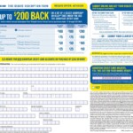 Goodyear Rebate Mastercard Balance