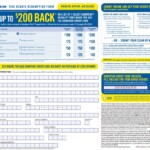 Goodyear Rebate Offer 230020