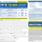 Goodyear Tire Rebate Offer Number