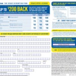 Goodyear Tire Rebates Form