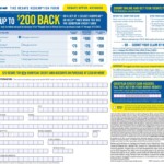 Goodyear Trailmark Rebate