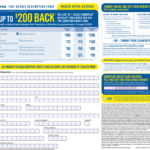 Goodyear Valvoline Rebate