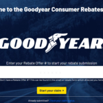 How Do I Check My Goodyear Rebate