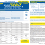 Sears Goodyear Rebate