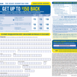 goodyear Tire Rebate