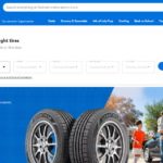 Are There Any Tire Rebates On Goodyear Tires At Walmart