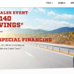 Big O Tires Goodyear Rebate