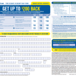 Check Goodyear Tire Rebate