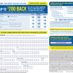 Check Goodyear Tire Rebate Status