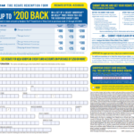 Check Your Goodyear Rebate