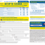 Citi Goodyear Rebate Card