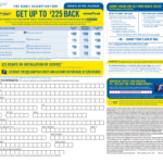 Current Goodyear Rebate Form Code