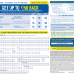 Current Goodyear Rebates