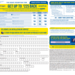 Ford Dealership Goodyear Tire Rebate