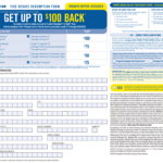 GM Goodyear Tire Rebate