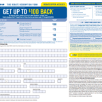 Goodyear $300 Rebate