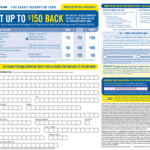 Goodyear 2023 Rebate Form