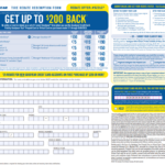 Goodyear 4 Tire Rebate