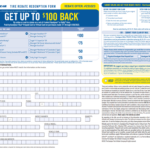 Goodyear 80 Tire Rebate Form