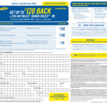 Goodyear Adventure Rebate Offer Number 2023