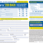 Goodyear Asdurance Everready Rebates 2023