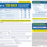 Goodyear Assurance All Season Rebate 718091