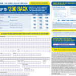 Goodyear Assurance Authority Tire Rebate