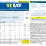 Canadian Tire Goodyear Nordic Rebate