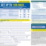 Check Status On Goodyear Tire Rebate