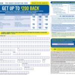 Goodyear Assurance Weatherready Tire Rebate