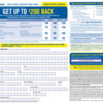 Goodyear Assurrance Weather Ready Rebate Offer Number