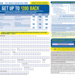 Goodyear Assusrance Weather Ready Rebate