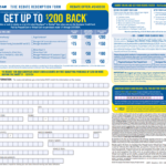 Goodyear Mail In Rebate Online