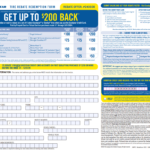 Goodyear Nordic Mail In Rebate