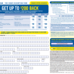 Goodyear Nordic Winter Tires Mail In Rebate