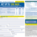 Goodyear Rebate 1 Per Household