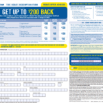 Goodyear Tire Assurance Tripletred Rebates