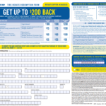 Goodyear Tire Rebate Offer Numbers